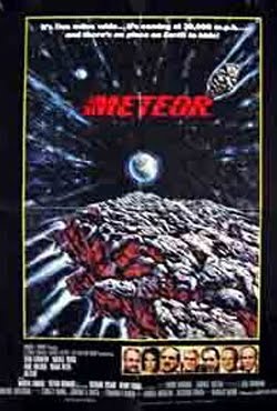Meteor (1979) Meteor (1979)