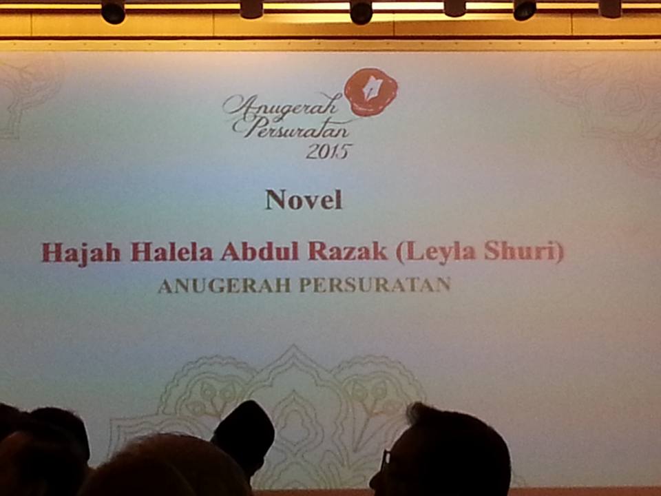 Awan Okinawa Berlalu 2015