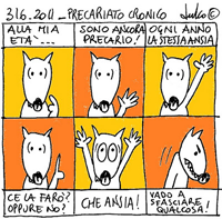 La vignetta