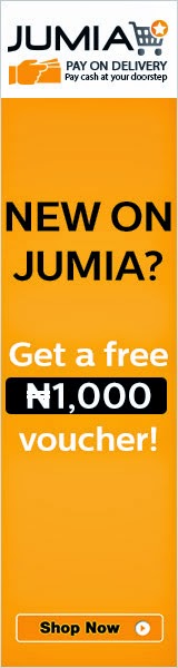 Shop On Jumia