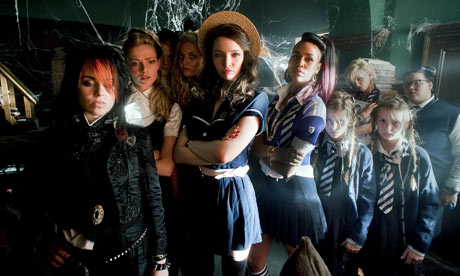 Trinians 2