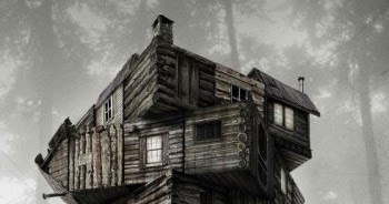 The Cabin in the Woods (La cabaña en el bosque) - Videocult