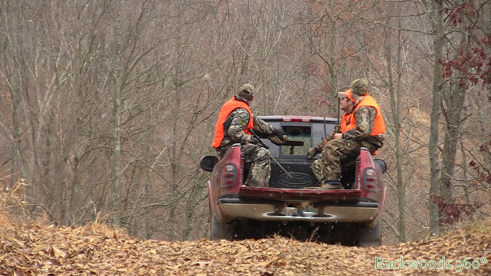 10 Things Every Hunter Must Do In Their Lifetime