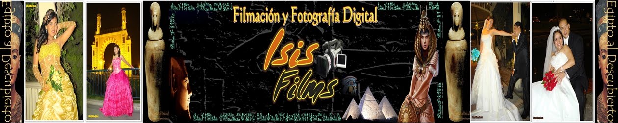 ISIS FILMS