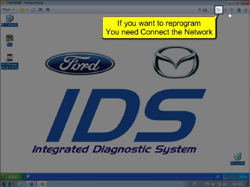 Ford Ids Software S