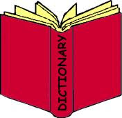 DICTIONARY