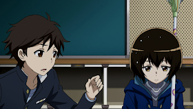 Wien Subs Aura Maryuuinkouga Saigo No Tatakai Hi10 1080p Sofsub Anime Tosho