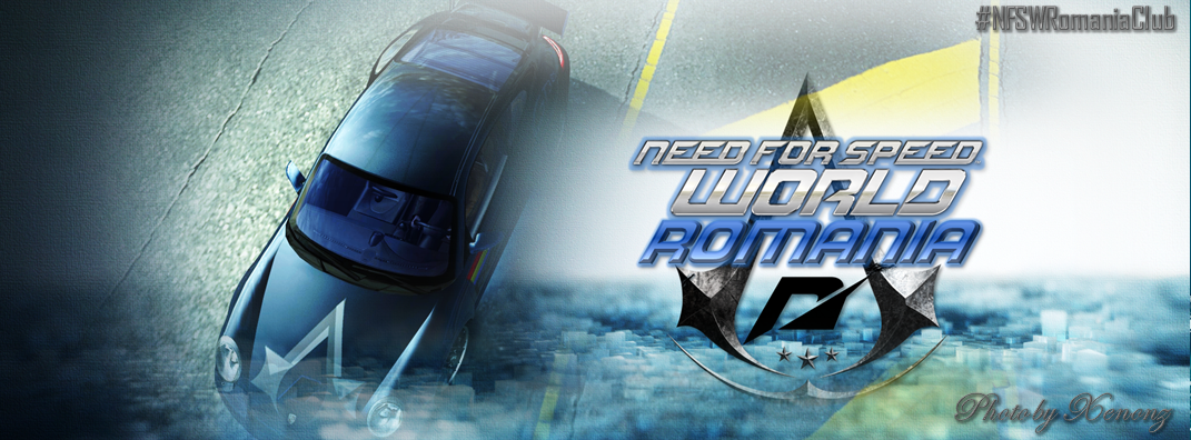 Need For Speed World - România Club