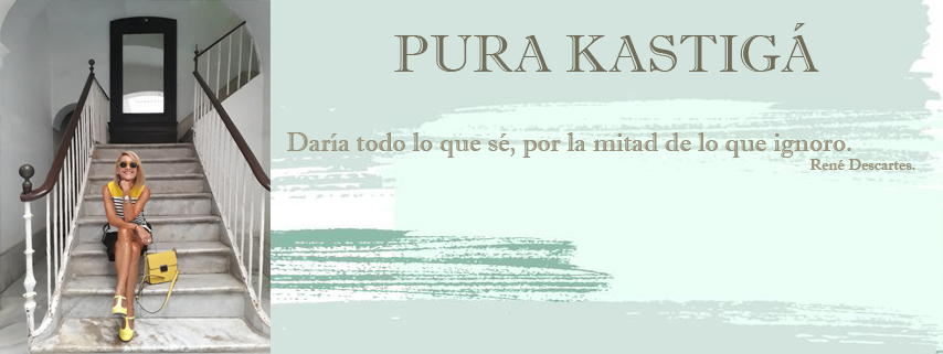 Pura Kastigá