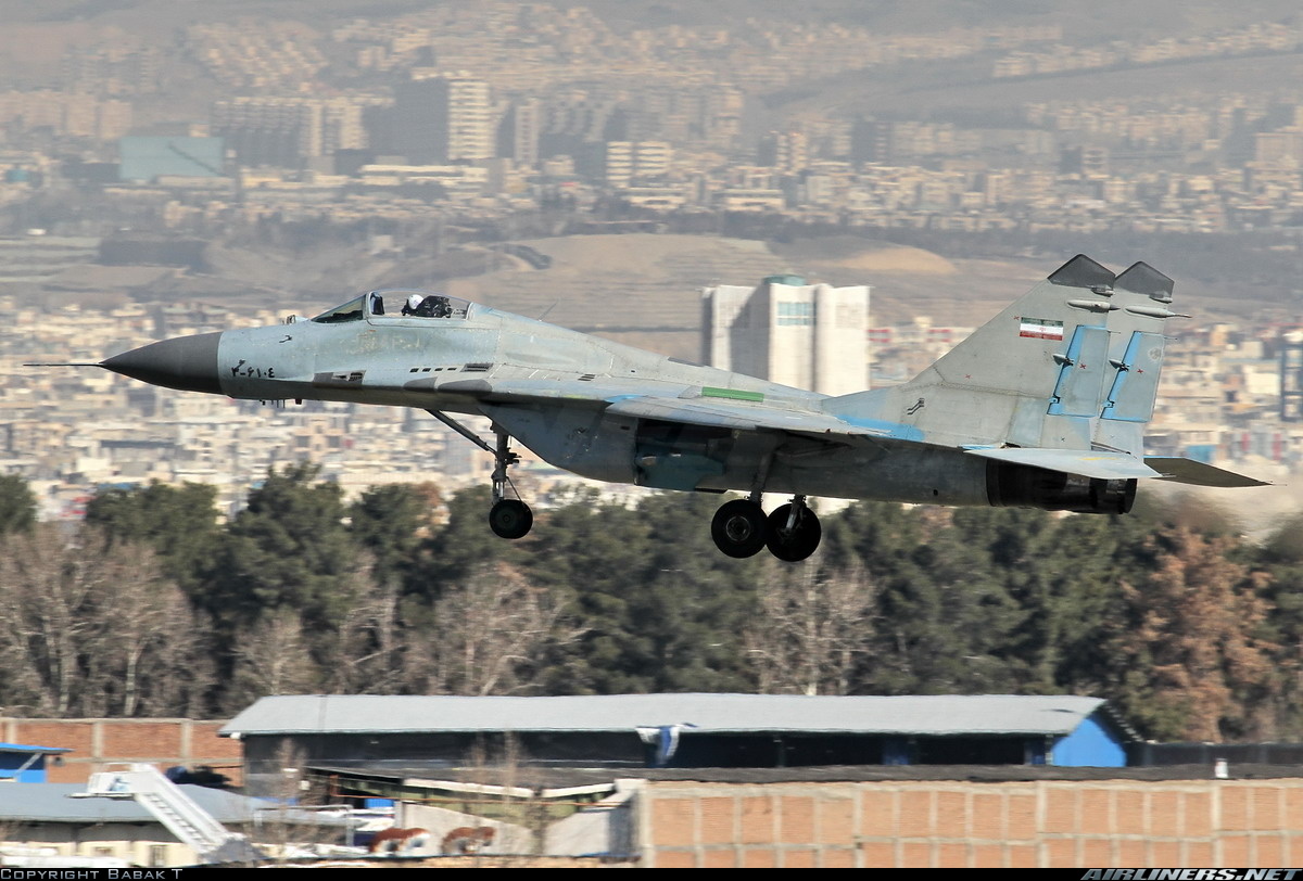 Armée Iranienne/Armed Forces of the Islamic Republic of Iran - Page 32