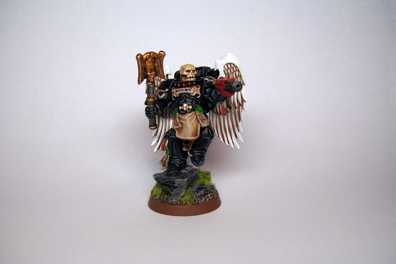 Storm Shield Conversion