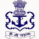current opening in Indian navy