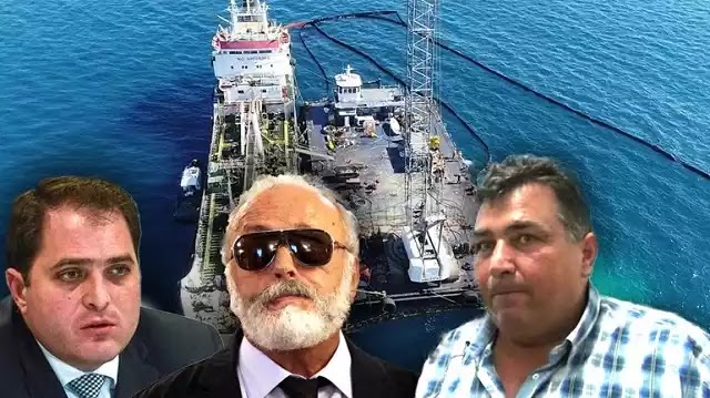 Ρεσιτάλ υποκρισίας ανευθυνότητας και αλληλεγγύης μεταξύ αριστερών!! στην υπόθεση των 300 τόνων λαθραίου πετρελαίου! Ρεσιτάλ υποκρισίας ανευθυνότητας και αλληλεγγύης μεταξύ αριστερών!! στην υπόθεση των 300 τόνων λαθραίου πετρελαίου!