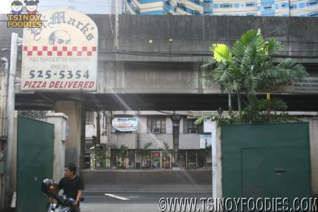 di' mark's di' mark's