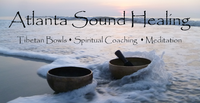 Atlanta Sound Healing