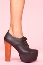 JEFFREY CAMPBELL