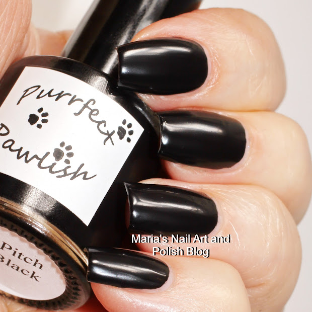 marias nail art and polish