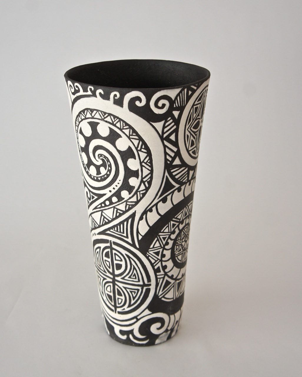 FADA Gallery University of Johannesburg. CERAMICS Southern Africa