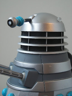 The Dalek Invasion of Earth Talking Dalek 01