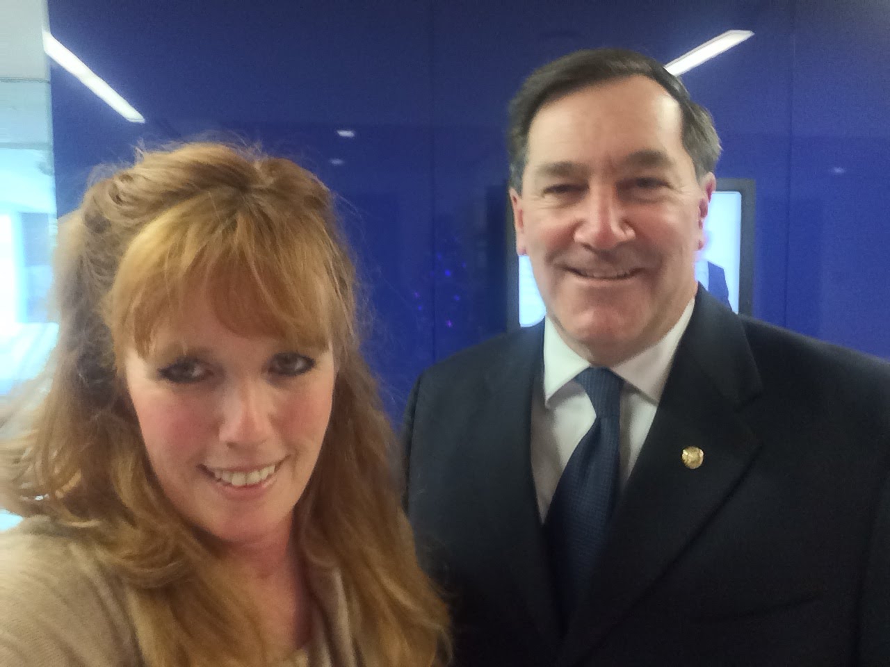 US Senator Joe Donnelly is Making PTSD & Military Suicide a Priority in Congress