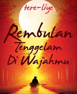 Kata-Kata Tere Liye Kata-Kata Tere Liye