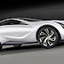 Mazda Kazamai Concept HD