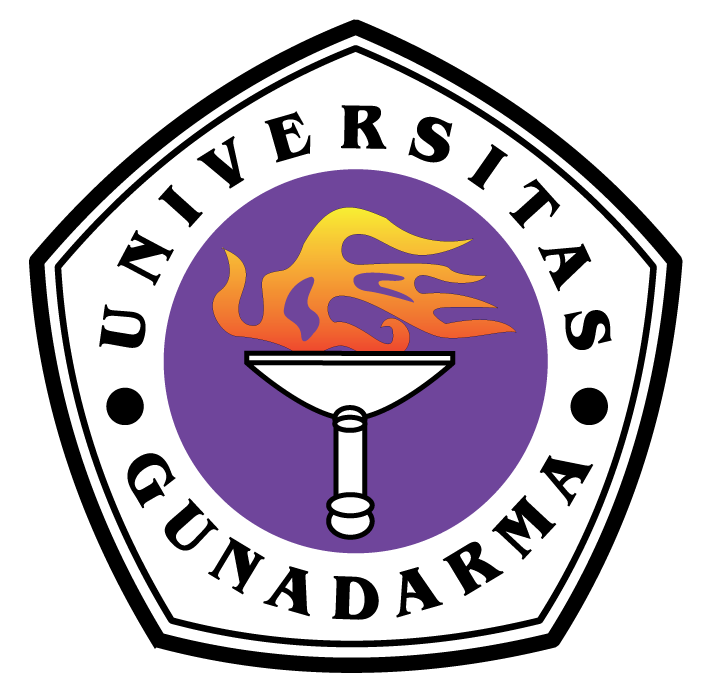Website Gunadarma