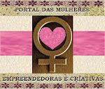 Faço parte: Portal das Mulheres Empreendedoras e Criativas