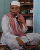 Wakil Talqin Tangerang