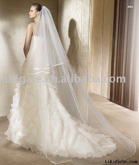 the bestest wedding dresses 2011