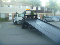 Northwood Towing Service Provider