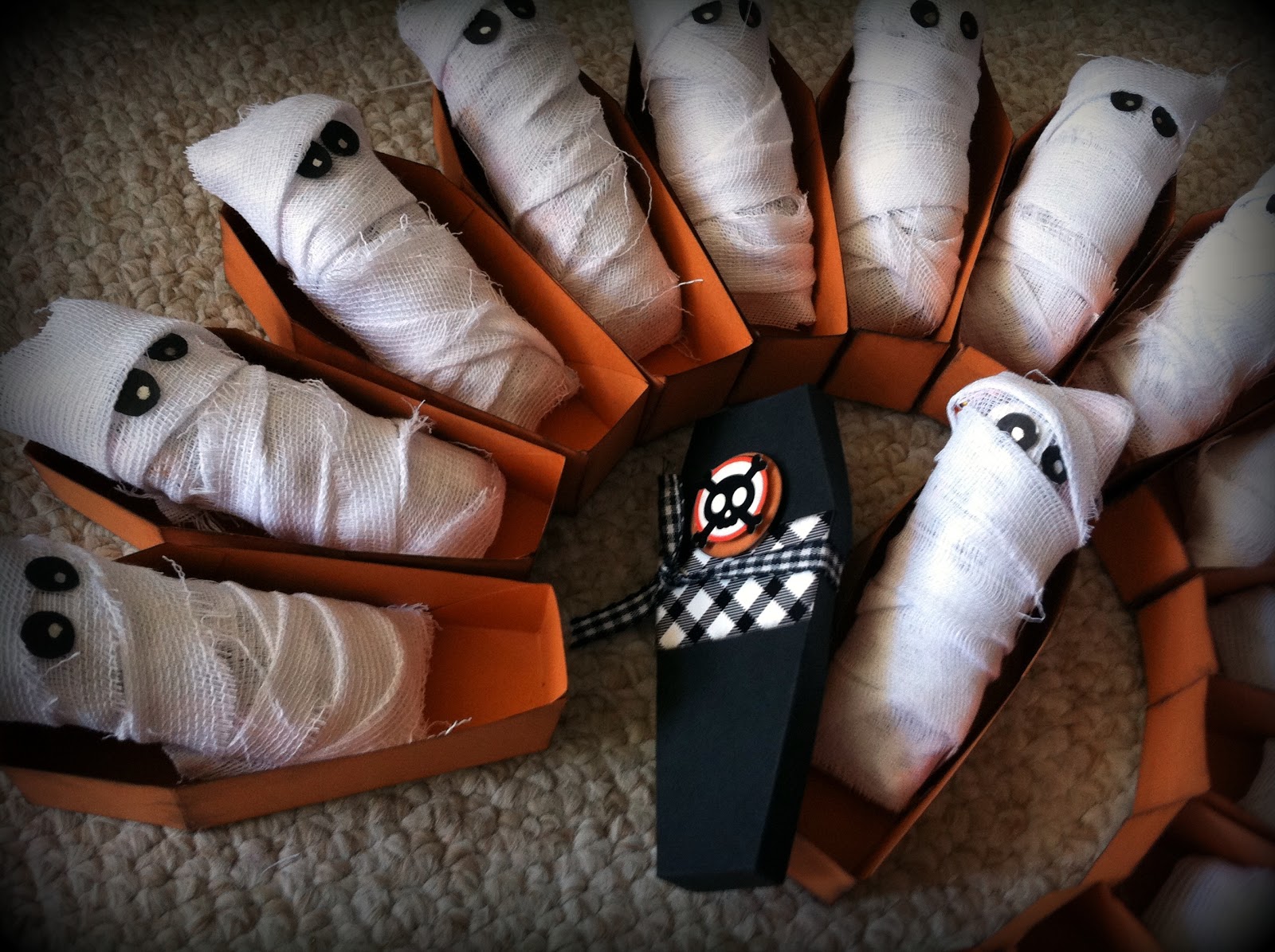 Estava tudo muito fofo então radicalizei kkkkk e fiz uma ...