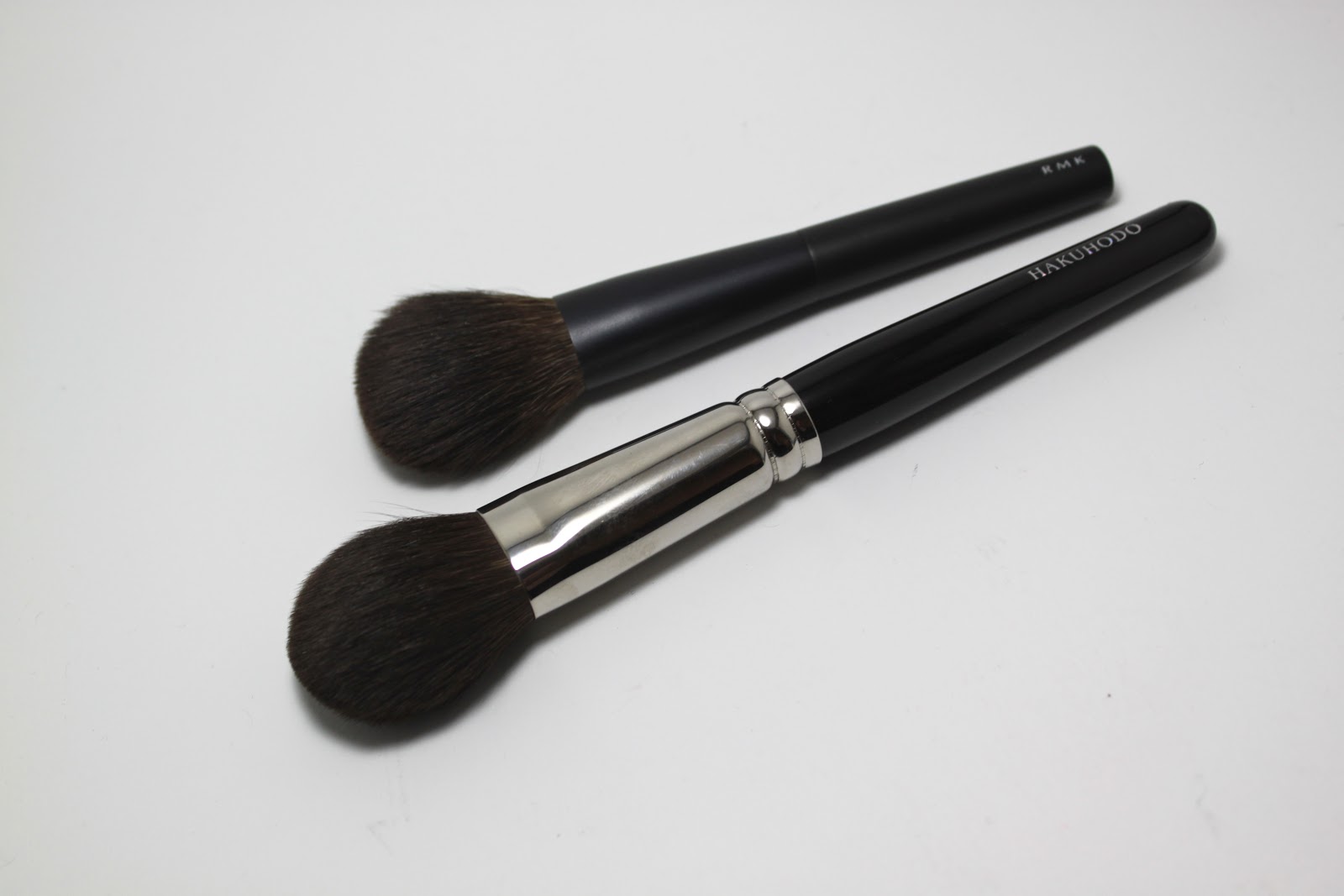 delicate hummingbird. 2011 these brushes & tools were THE BOMB.