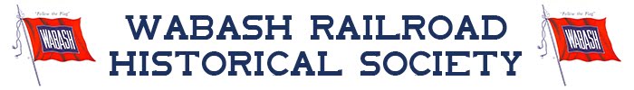 Wabash Railroad Historical Society