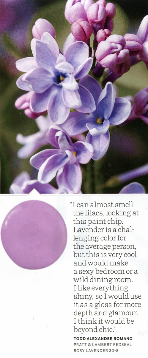 paint color like radiant orchid