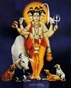 Sri Datta Stava