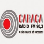 Ouvir a Rádio Caraça FM 90.3 de Itabira / Minas Gerais - Online ao Vivo