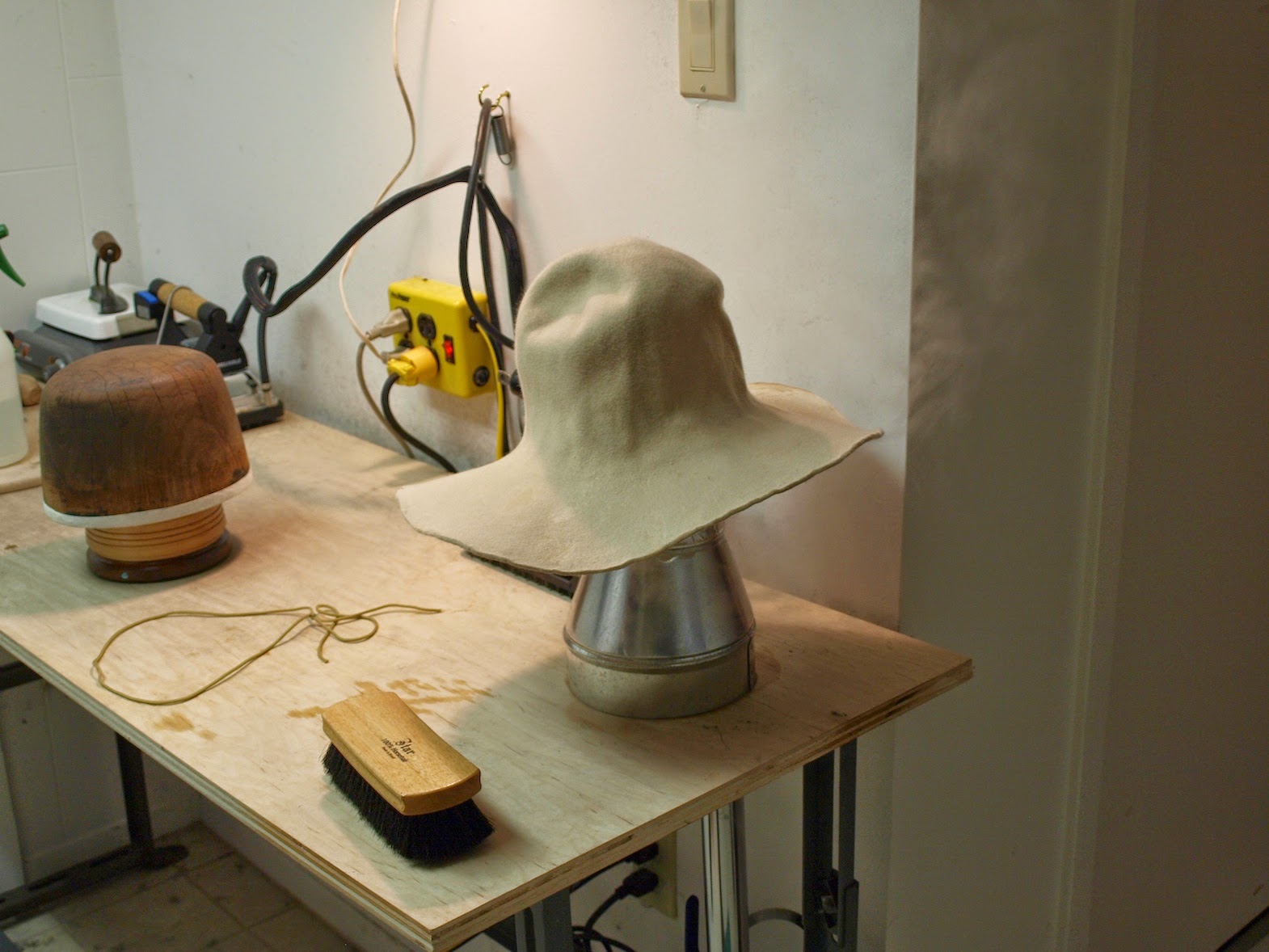 Le Noeud Papillon Of Sydney For Lovers Of Bow Ties How Was It Made