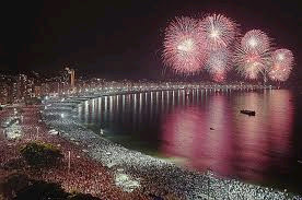 Feliz Ano Novo em várias línguas e sua maior celebração... 2 Reveillon4