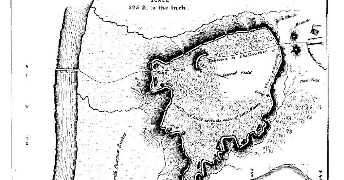 Mound Builders A Travel Guide to the Ancient Ruins in the Ohio Valley