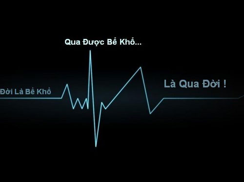 Status về cuộc đời