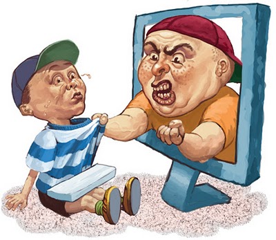 bullying funny