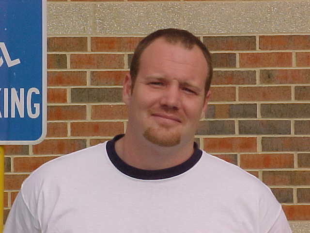 COLLIN SHAW-2005