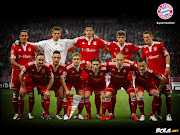 Pre Season Friendly 2011 Quatar Bayern München friendly