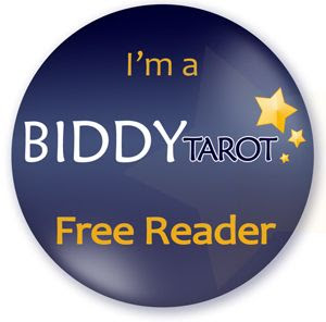 Biddy Tarot