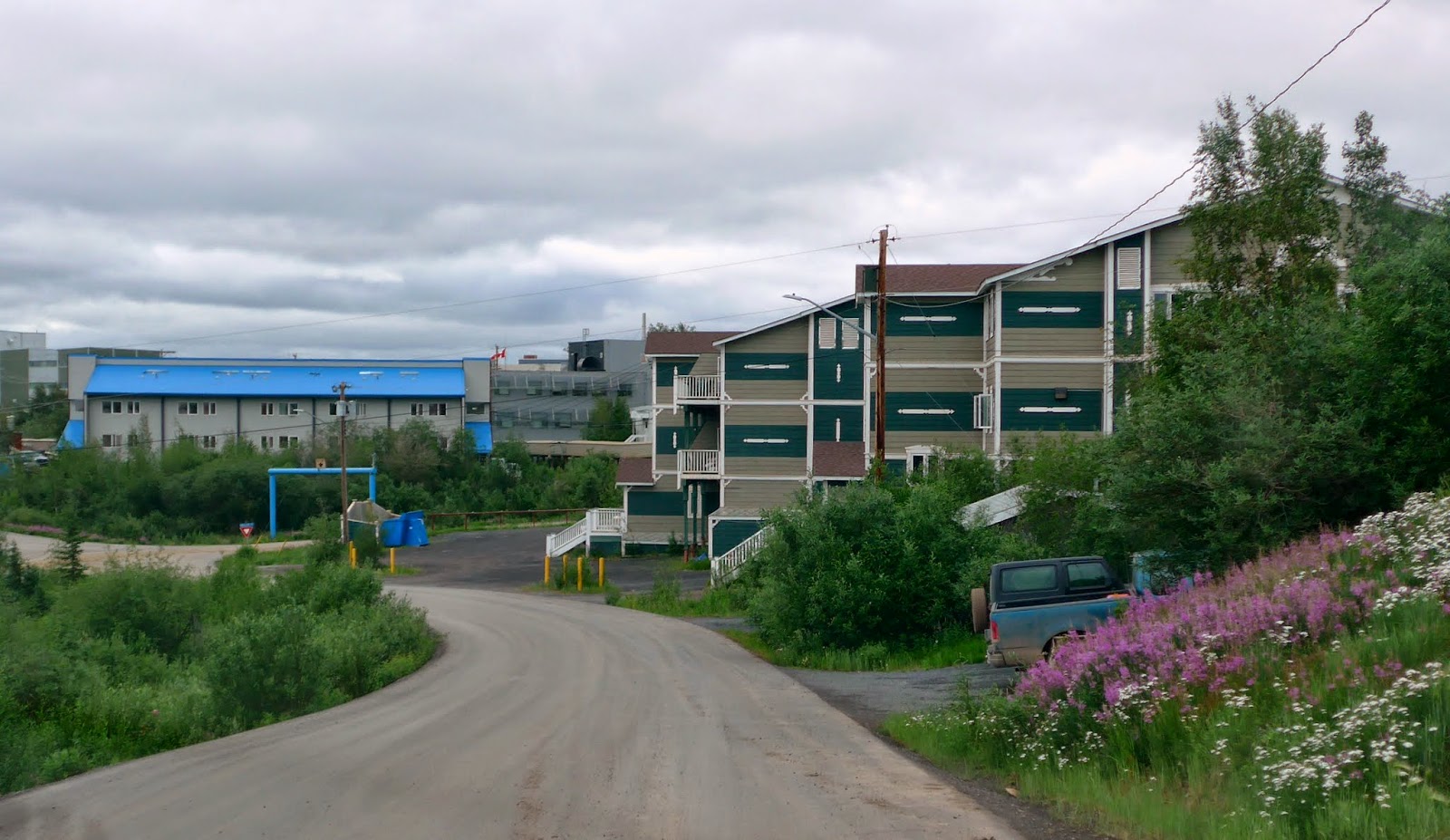 Inuvik