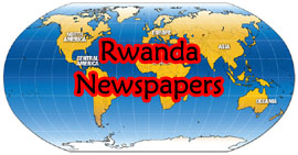 Online Rwanda Newspapers