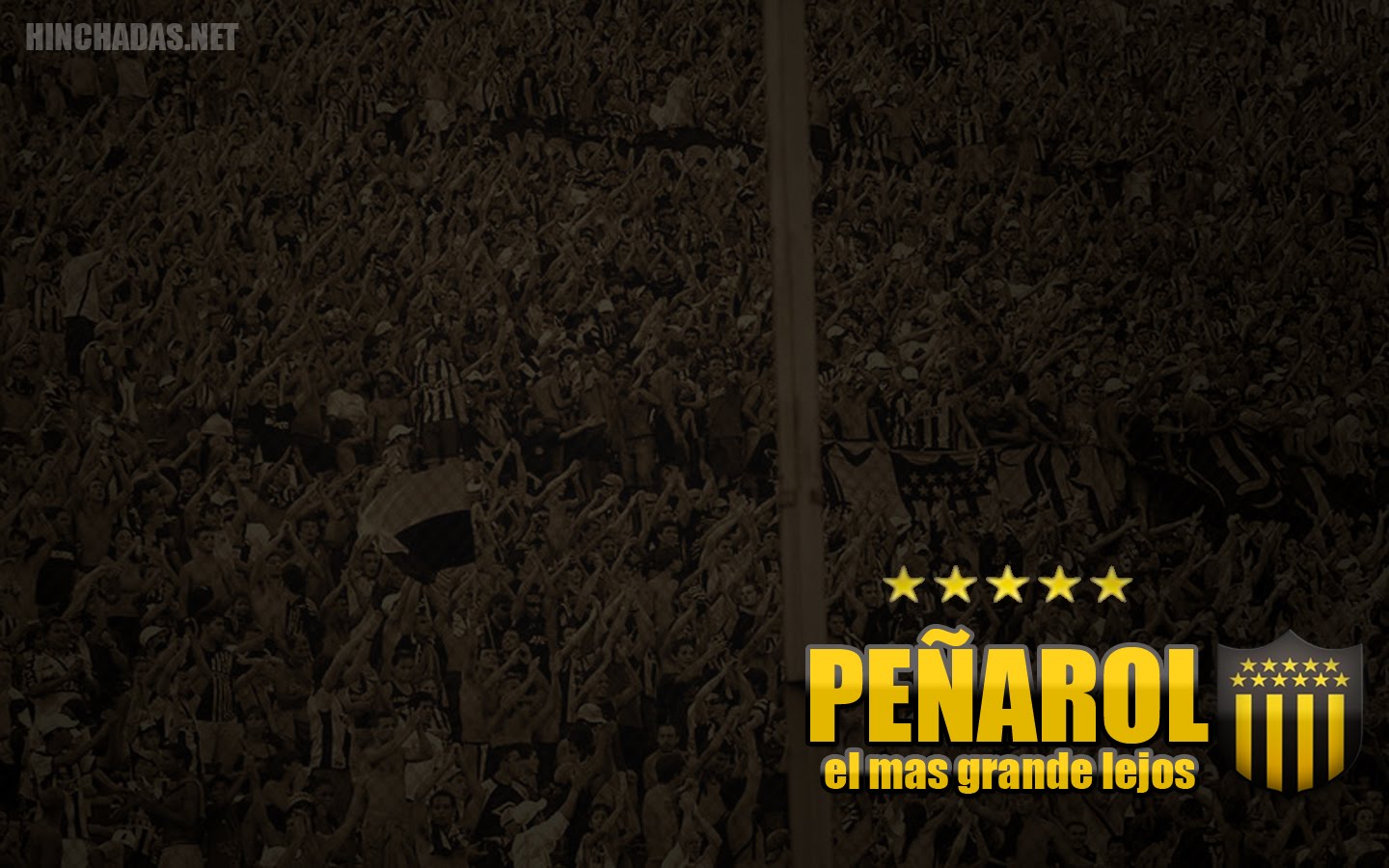 Wallpapers de Peñarol Taringa!