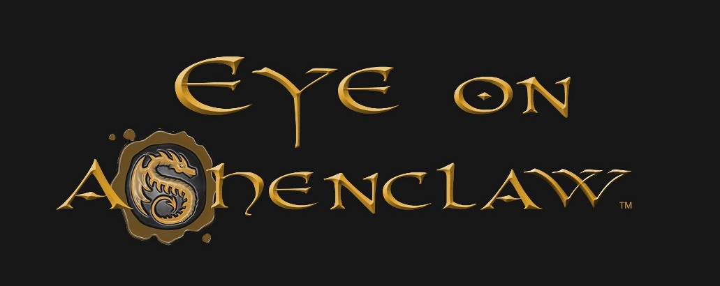 Eye on Ashenclaw