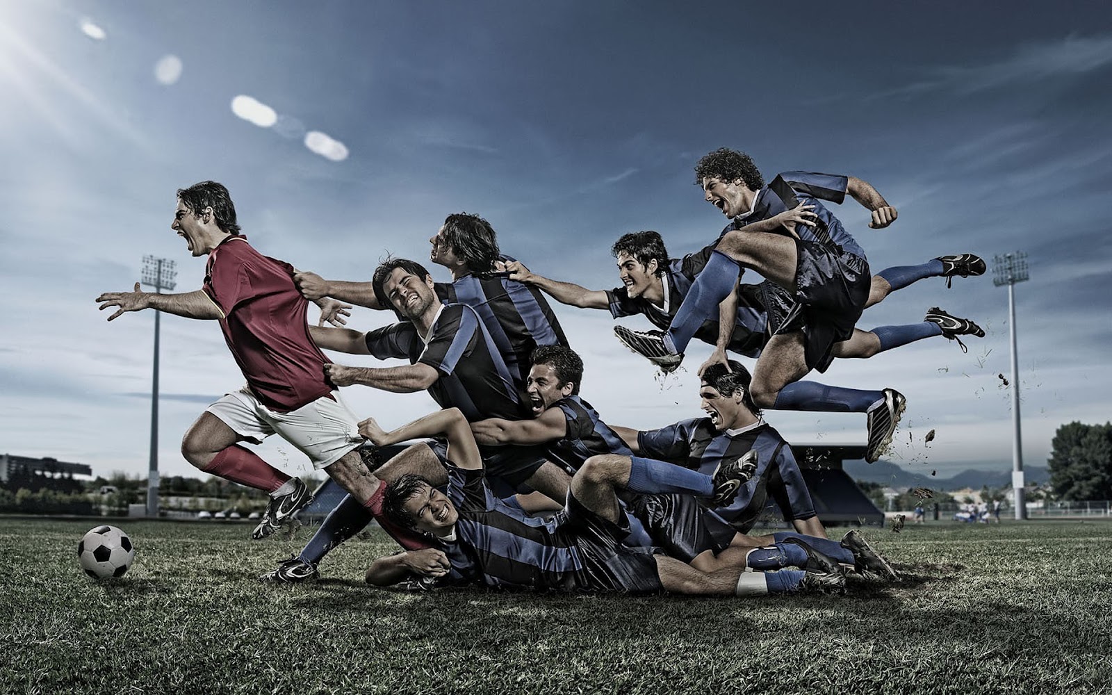 Wallpapers Deportes HD | Para tu Pc